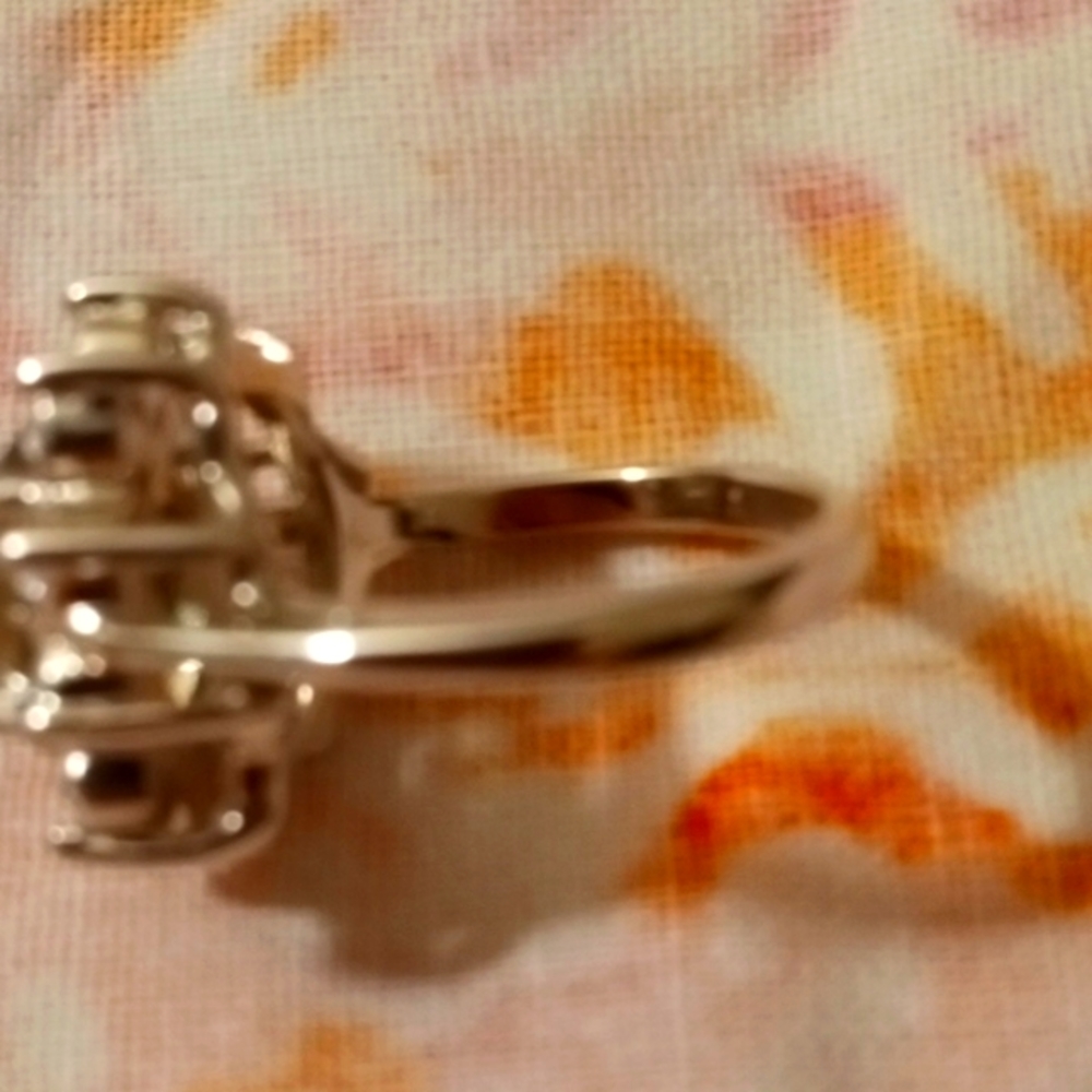Ring sz 5